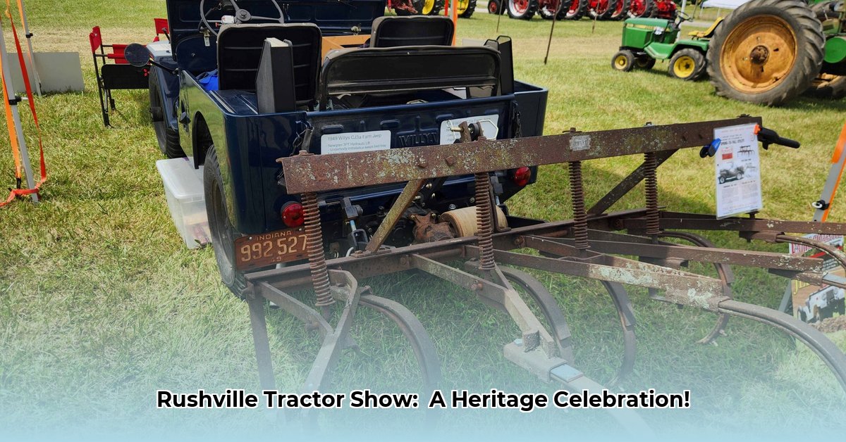 rushville-indiana-tractor-show